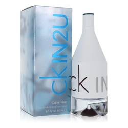CK In 2U by Calvin Klein - Eau De Toilette Spray 1.7 oz