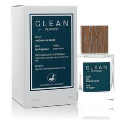 Clean Rain Reserve Blend by Clean - Hair Fragrance 1.7 oz