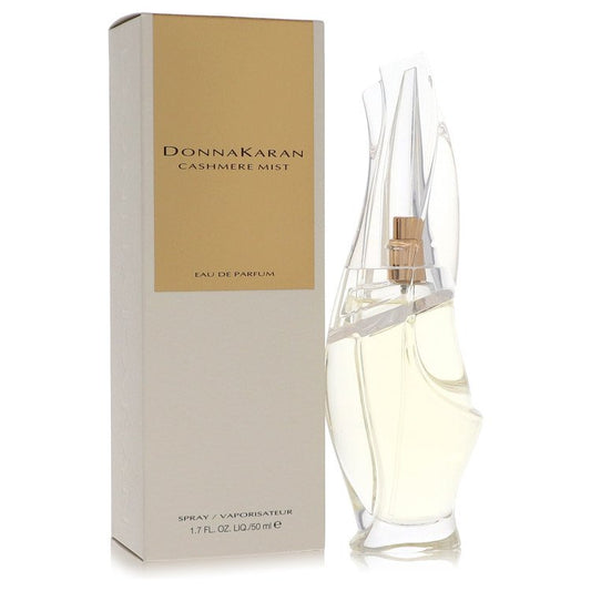 Cashmere Mist by Donna Karan - Eau De Parfum Spray 1 oz
