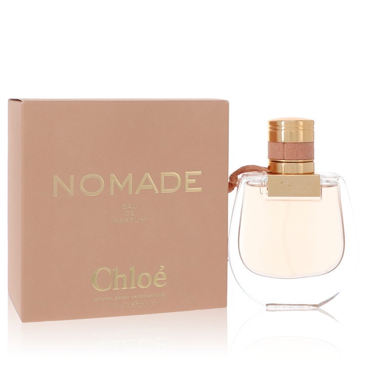 Chloe Nomade by Chloe - Eau De Parfum Spray 1.7 oz