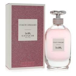 Coach Dreams by Coach - Eau De Parfum Spray 1.3 oz