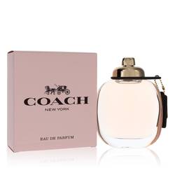 Coach by Coach - Eau De Parfum Spray 1 oz