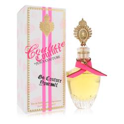 Couture Couture by Juicy Couture - Eau De Parfum Spray 1 oz