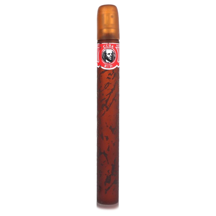 Cuba Red by Fragluxe - Eau De Toilette Spray (unboxed) 1.15 oz