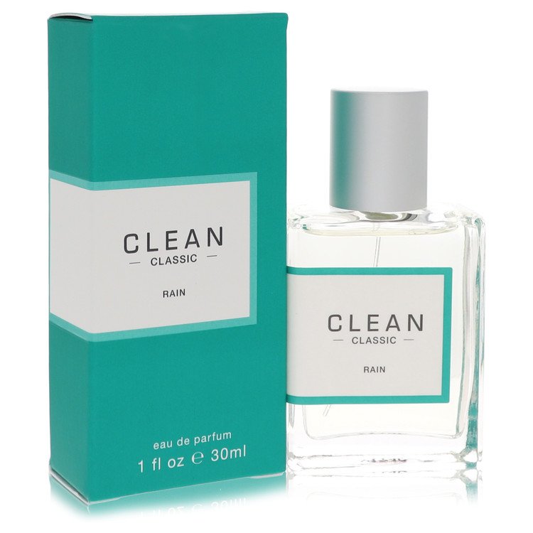 Clean Rain par Clean - Eau de Parfum en vaporisateur 30 ml