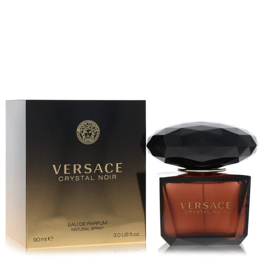 Crystal Noir von Versace - Eau de Parfum Spray 50 ml
