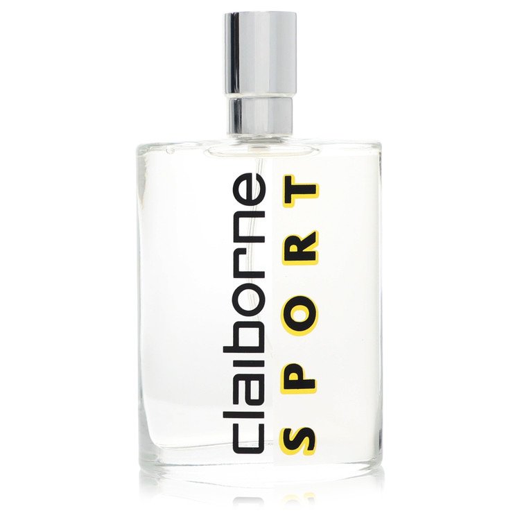 Claiborne Sport by Liz Claiborne - Cologne Spray (unboxed) 3.4 oz