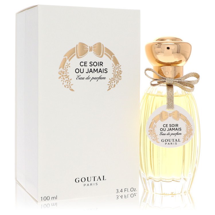 Ce Soir Ou Jamais d'Annick Goutal - Eau de Parfum en vaporisateur 100 ml