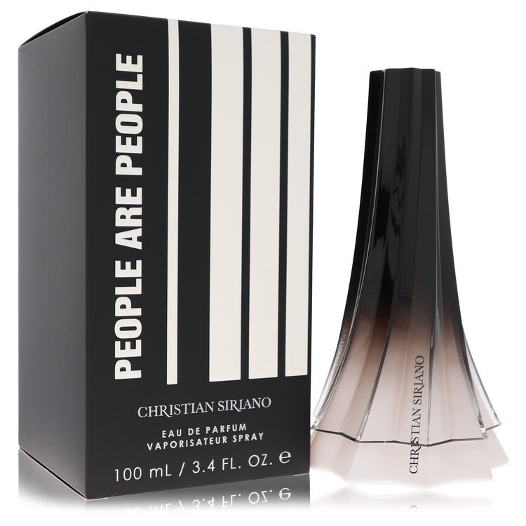 Christian Siriano People Are People par Christian Siriano - Eau de Parfum en spray 100 ml