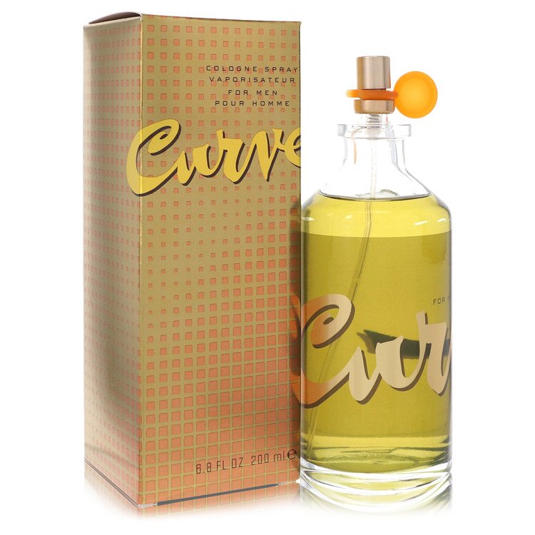 Curve by Liz Claiborne - Cologne Spray 2.5 oz