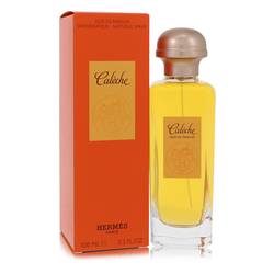 Caleche by Hermes - Soie De Parfum Spray 1.7 oz