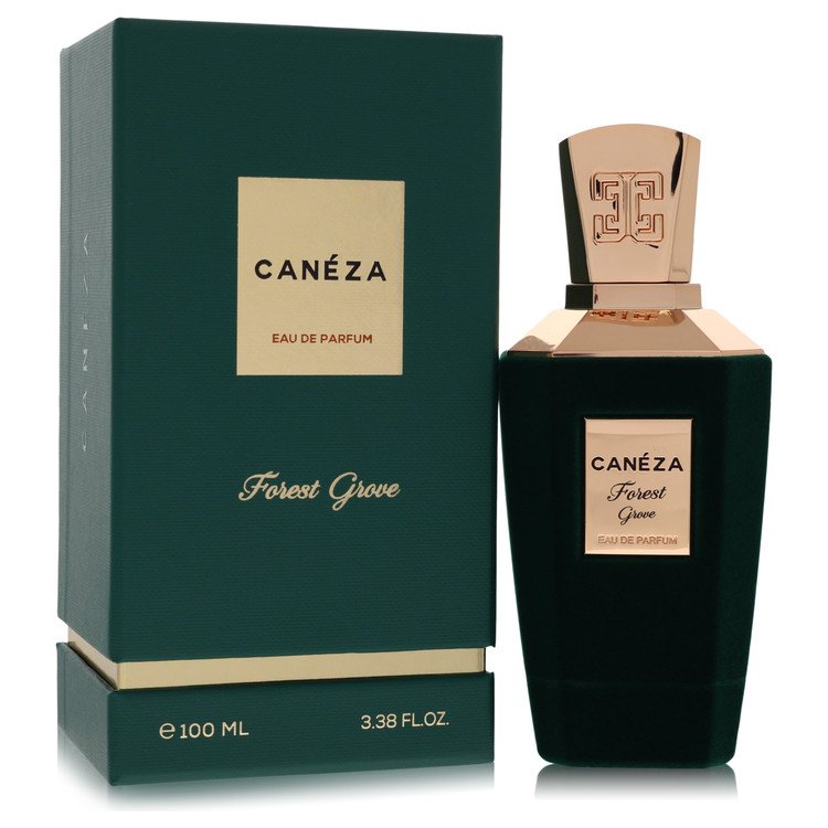 Caneza Forest Grove by Caneza - Eau De Parfum Spray (Unisex) 3.4 oz