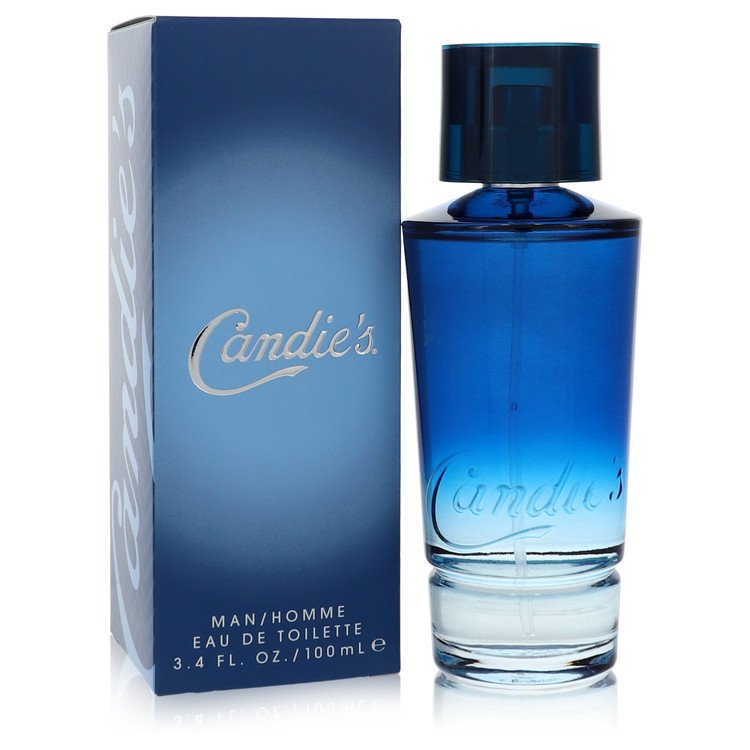 Candies par Liz Claiborne - Eau de Toilette Vaporisateur 100 ml