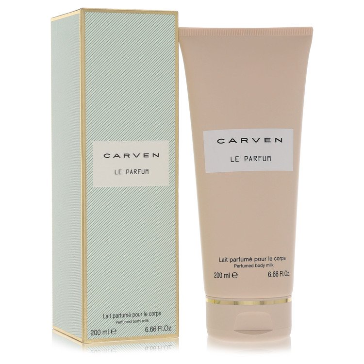 Carven Le Parfum by Carven - Body Milk 6.7 oz