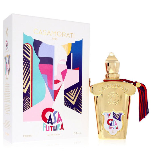 Casamorati 1888 Casafutura by Xerjoff - Eau De Parfum Spray 1.0 oz