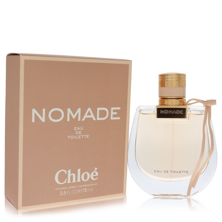 Chloe Nomade de Chloe - Eau de toilette en vaporisateur 75 ml
