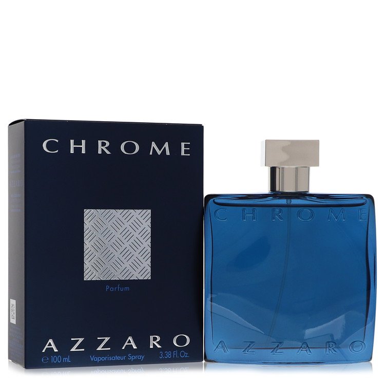 Chrome d'Azzaro - Vaporisateur 100 ml