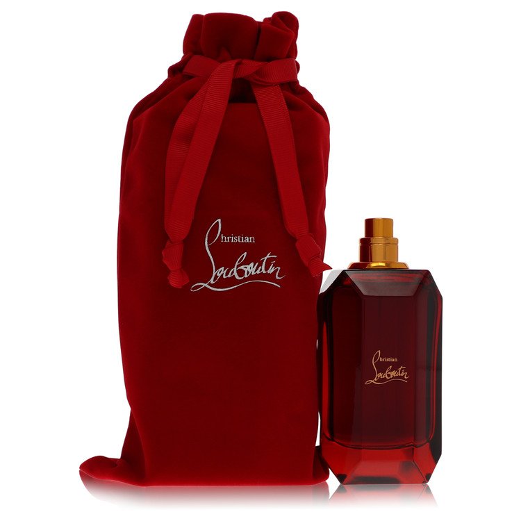 Christian Louboutin Loubicharme par Christian Louboutin - Eau de parfum intense en vaporisateur avec pochette 90 ml