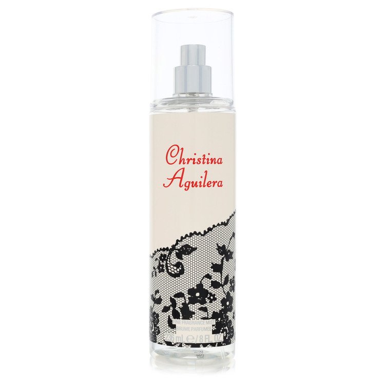 Christina Aguilera par Christina Aguilera - Brume parfumée en vaporisateur 236 ml