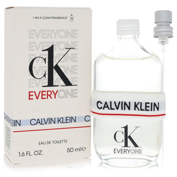 Ck Everyone by Hugo Boss - Eau De Toilette Spray 1.6 oz