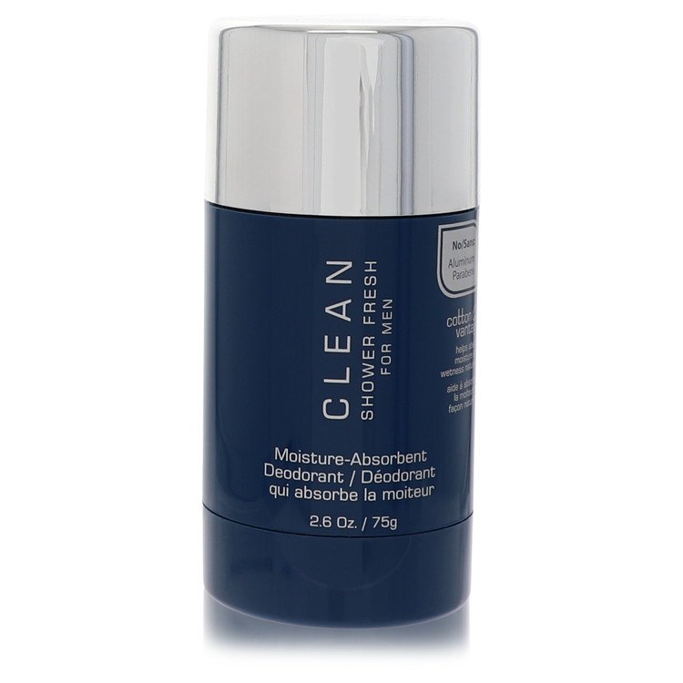 Clean Shower Fresh par Clean - Déodorant stick 75 g