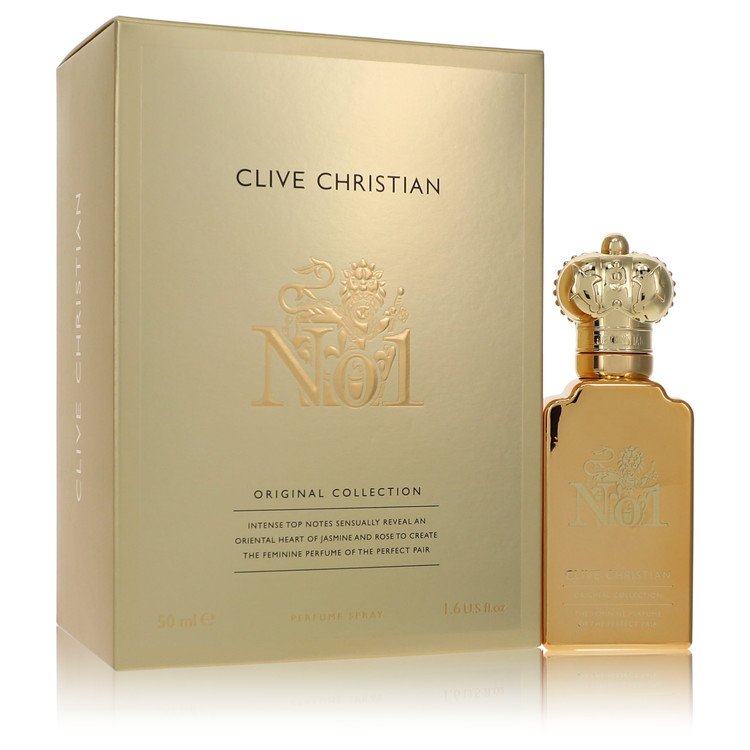 Clive Christian No. 1 par Clive Christian - Parfum en spray 50 ml