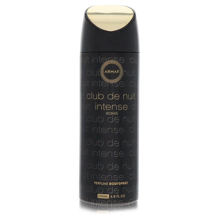 Club De Nuit Intense by Armaf - Body Spray 6.8 oz