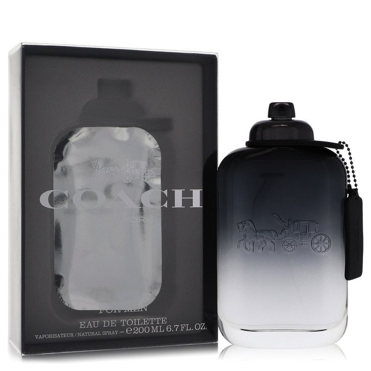Coach by Coach - Eau De Toilette Spray 1.3 oz