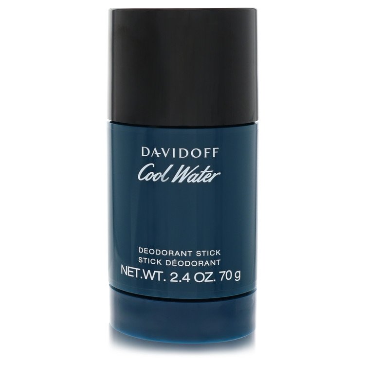 Cool Water by Davidoff - Deodorant Stick 2.4 oz