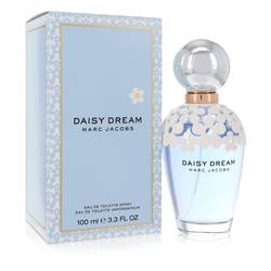 Daisy Dream by Marc Jacobs - Eau De Toilette Spray 1 oz