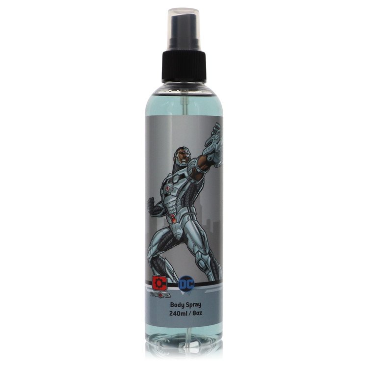 Cyborg by DC Comics - Body Spray 8 oz