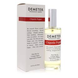 Demeter Chipotle Pepper by Demeter - Cologne Spray 4 oz