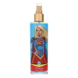 DC Comics Supergirl by DC Comics - Eau De Toilette Spray 8 oz