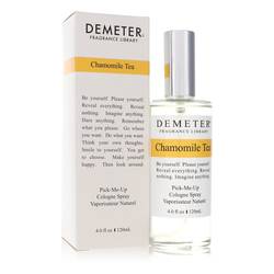 Demeter Chamomile Tea by Demeter - Cologne Spray 4 oz