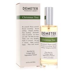 Demeter Christmas Tree by Demeter - Cologne Spray 4 oz