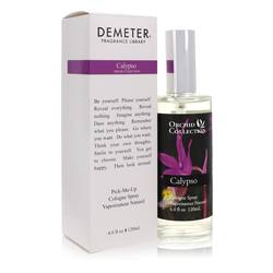 Demeter Calypso Orchid by Demeter - Cologne Spray 4 oz