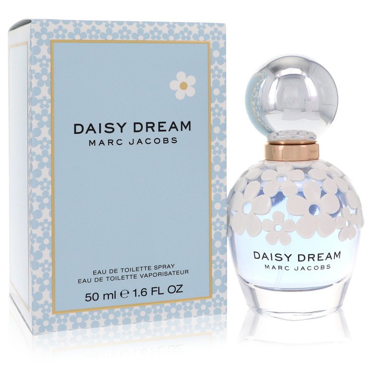 Daisy Dream de Marc Jacobs - Eau de Toilette vaporisateur 50 ml
