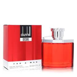 Desire by Alfred Dunhill - Eau De Toilette Spray 1.7 oz