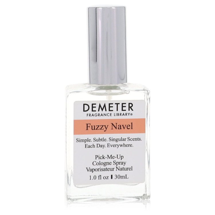 Demeter Fuzzy Navel by Demeter - Cologne Spray 1 oz