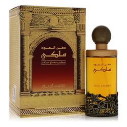 Dehn El Oud Malaki by Swiss Arabian - Eau De Parfum Spray 3.4 oz