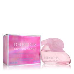 Delicious Cotton Candy by Gale Hayman - Eau De Toilette Spray 3.3 oz