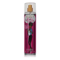 Delicious Cotton Candy by Gale Hayman - Fragrance Mist 8 oz