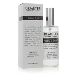 Demeter Puppy's Breath by Demeter - Cologne Spray (Unisex) 4 oz