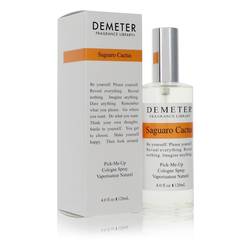 Demeter Saguaro Cactus by Demeter - Cologne Spray (Unisex) 4 oz