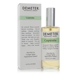 Demeter Caipirinha by Demeter - Pick Me Up Cologne Spray (Unisex) 4 oz