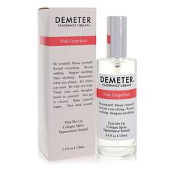 Demeter Pink Grapefruit by Demeter - Cologne Spray 4 oz