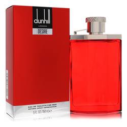 Desire by Alfred Dunhill - Eau De Toilette Spray 1.7 oz