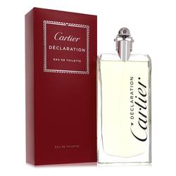 Declaration by Cartier - Eau De Toilette spray 5 oz