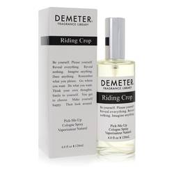 Demeter Riding Crop by Demeter - Cologne Spray 4 oz