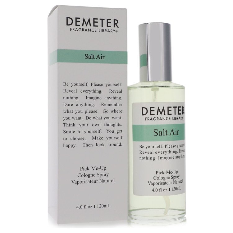 Demeter Salt Air von Demeter – Cologne Spray 120 ml